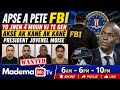 APSE A PETE FBI YO YWEN 4 MOUN KI TE GEN AKSE AK KANE PRESIDENT JOVENEL MOISE