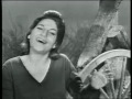 Capture de la vidéo Frida Boccara - On Les A Attendus (France, 1963)