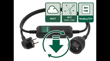 How to make Factory reset of PowerCable Modbus, REST and MQTT