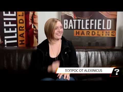 Video: La Grande Intervista A Battlefield 4: DICE Lascia La Tecnologia Alle Spalle