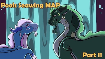 Pools SeaWing MAP: Part 11