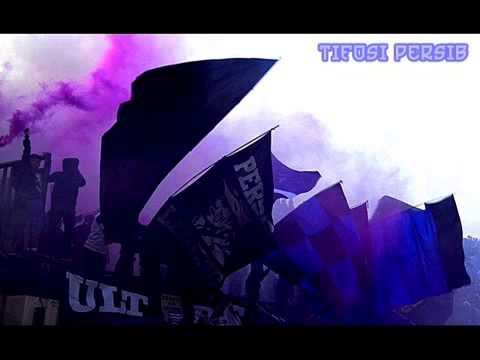 Ontohood   Bobotoh Gerot  Persib  Low