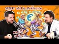 Tedenski safari #22: Bolečine Matjaža Hana: Kosmodisk koalicija