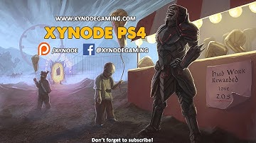 ESO - Streaming Morrowind Weekend - Part 1