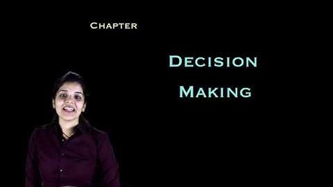 Question on Make or Buy Decision (Q26 of chapter 6)