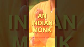 America Finally Bowed Down To This Indian Monk🙏🙇