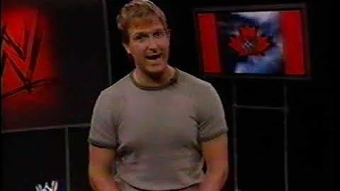 WWE Update with Mark Lloyd (2003-06-16)