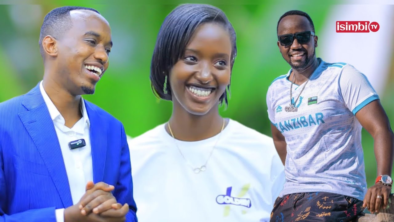 NDI INKOMAMASHYI NDABYEMEYE🫡RUGAJU AHINDURIYE UMUKOBWA UBUZIMA❤️ IBYO IMANA YAMUKOREYE NA LORENZO