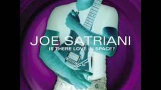 Miniatura del video "Just Look Up - Joe Satriani"