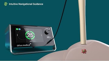 Pintuition® System - Navigate with Surgical Precision