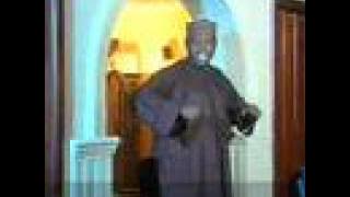 Jailaani (Ibrahim Labaeka)