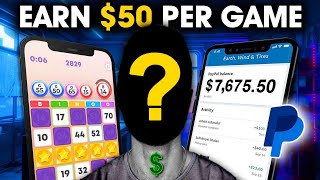 how to earn money from mobile games apps | Earn 50$ Per Game