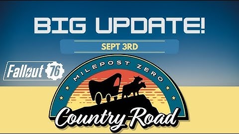 MilePost Zero Update Video