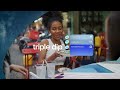 Double &amp; Triple Dip with World360 Rewards by Flight Centre Travel Group