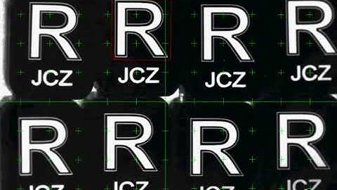 Paraxial double camera system for fiber laser marking machine 1