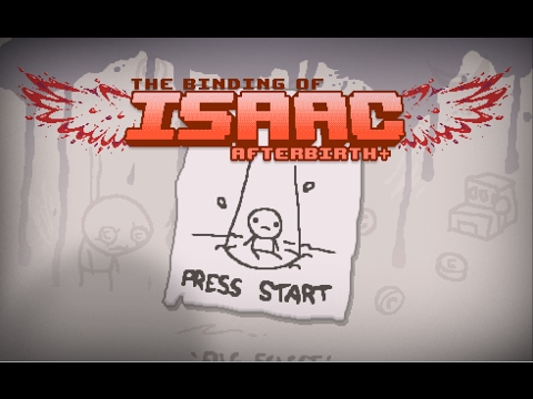 The Binding of Isaac: Afterbirth+ VOID PORTAL RAGE 2