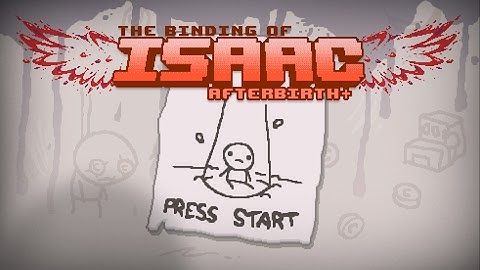 The Binding of Isaac: Afterbirth+ VOID PORTAL RAGE 2