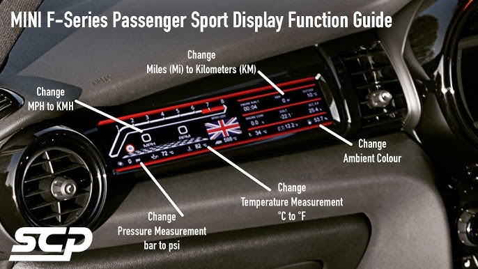 ALCANTARA DASH TRIM INSTALLATION ON MY MINI F56! 