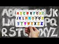 ENGLISH Alphabet lore#alphabetsong #alphabet #alphabetloresong #abcd #viralvideo