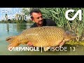 CARP FISHING | CARP ANGLE 13 | THE NORTHERN LEGEND 'FRANK WARWICK'