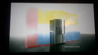 Kenmore Tv Commercial