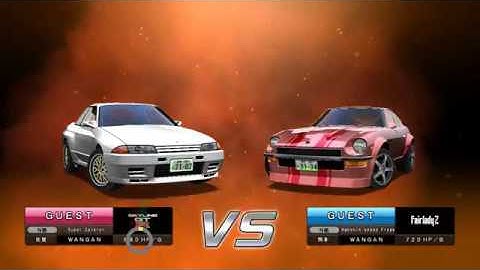 WMMT5 [PC] Multiplayer Battle | TeknoParrot and SoftEtherVPN