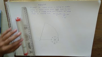 Hypocycloid | Engineering Curves | Engineering Graphics/ Drawing | gtu