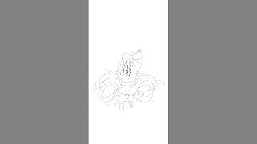 Animation WIP Trying awesome walk! #animation #boogidibzdo