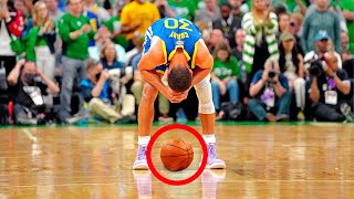 NBA - Highest IQ Moments !