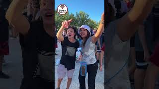 Desfile Juvenil De Peñas. Fiestas De Algete 2025