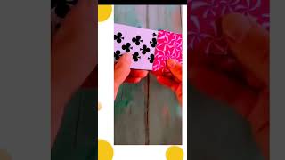 origami all alba clara testo