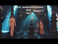 Bharni, Ananta and Aryaman BGM | Naagin 7 new BGM 