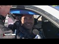 D1NZ Drifting Pro-SPORT Restricted Class: Round 5, Baypark Stadium (Grand Final)
