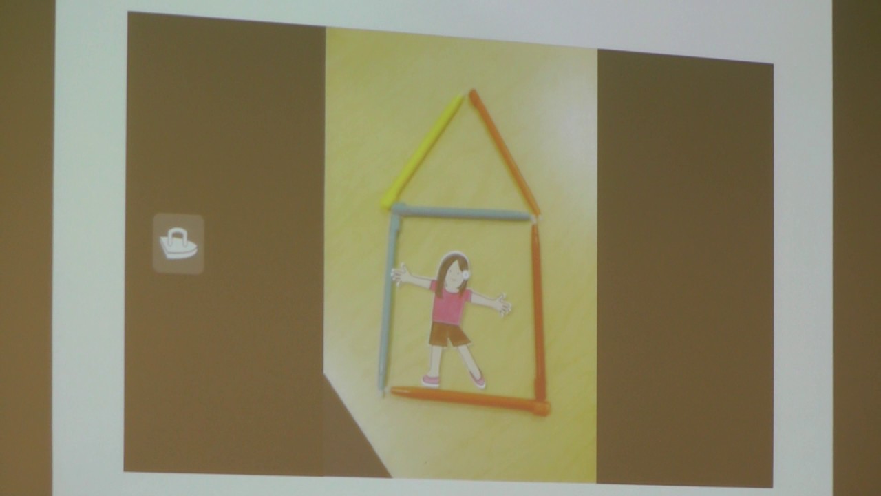 VLE STEM Workshop - Ty Hollett