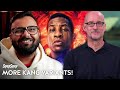 Quantumania Director on Kang Variants &amp; Luis Storytelling | Peyton Reed Interview