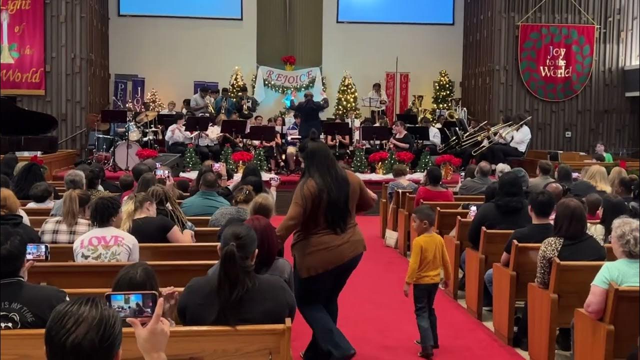 LH Marrero Middle School Band 2022 2023 YouTube lh-marrero-middle-school-band-2022-2023-youtube