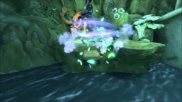 Alice: Madness Returns playthrough part 26 (no commentary)