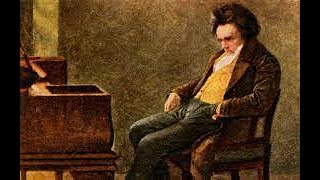 How to conduct Beethoven's most difficult bars: Symphony No, 5, "Scherzo - Allegro"