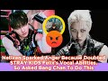 Netizen Sparked Anger Because Doubted STRAYKIDS Felix S Vocal Abilities N Asked Bang Chan To Do This Netizen Sparked Anger Because Doubted STRAYKIDS Felix S Vocal Abilities N Asked Bang Chan To Do This