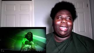 King Von - Money (Freestyle) Reaction