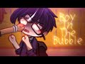 Boy in the bubble gcmv  gacha club  tw