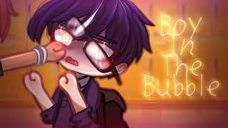 Boy in the Bubble GCMV | Gacha Club | ⚠️TW Resimi