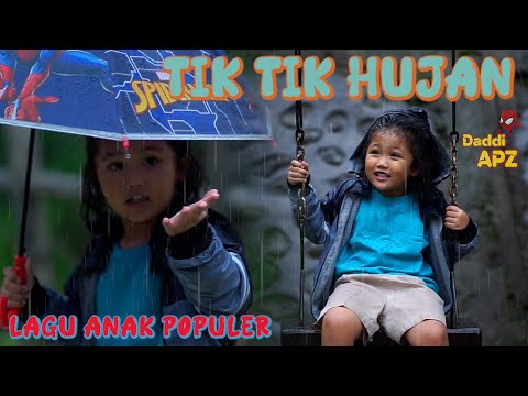 Lagu Terpopuler -