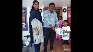 Fathers Day Celebration In Eurokids Aranthangieurokidsaranthangieurokidsaranthangi