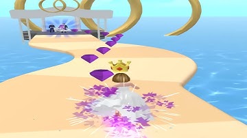 Bridal Rush! - All Levels Gameplay Android,ios (Levels 15-19)