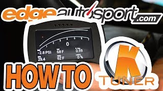KTuner for 10th Gen Civic Si | EVERYTHING YOU NEED TO KNOW