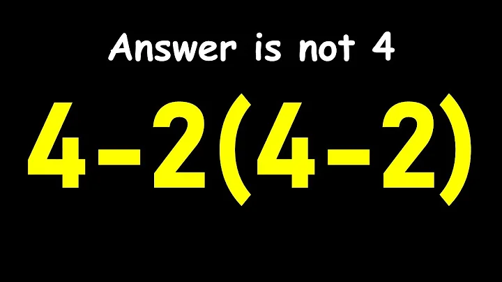 Is Your Math Brain Ready for This Challenge?