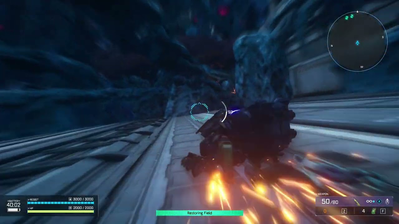 Access Lift Surveillance Log Guide   Synduality Echo Of Ada Singleplayer Campaign