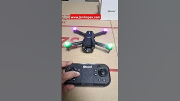 Remote controlled camera #wifi #stability sensors #obstacleavoidanc #blessbeS3drone