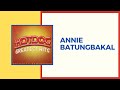 Hotdog - Annie Batungbakal